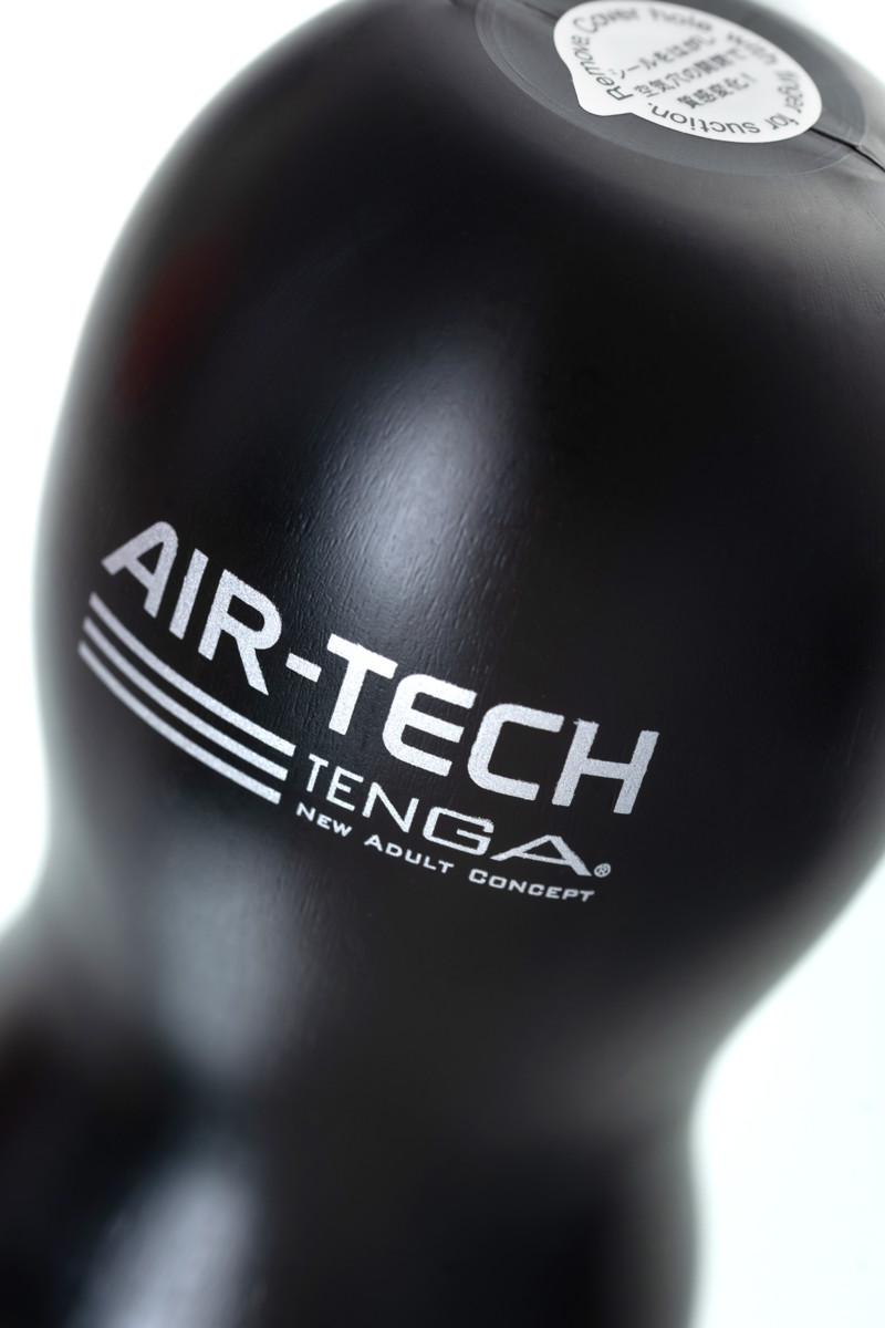 Мастурбатор "Tenga Air-Tech Strong"