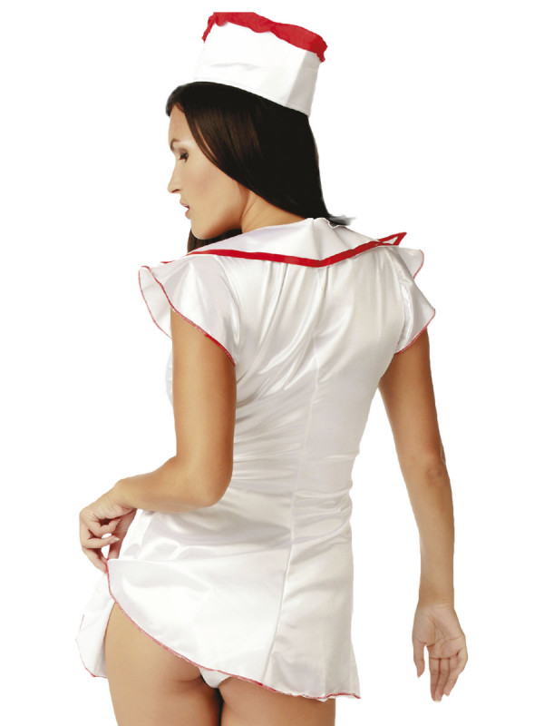 Игровой костюм медсестры Le Frivole 02203