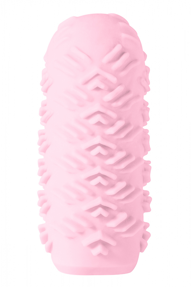 Мастурбатор Marshmallow Maxi Juicy Pink 8073-02