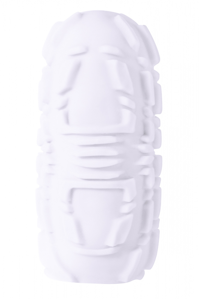 Мастурбатор Marshmallow Maxi Fruity White 8072-01l