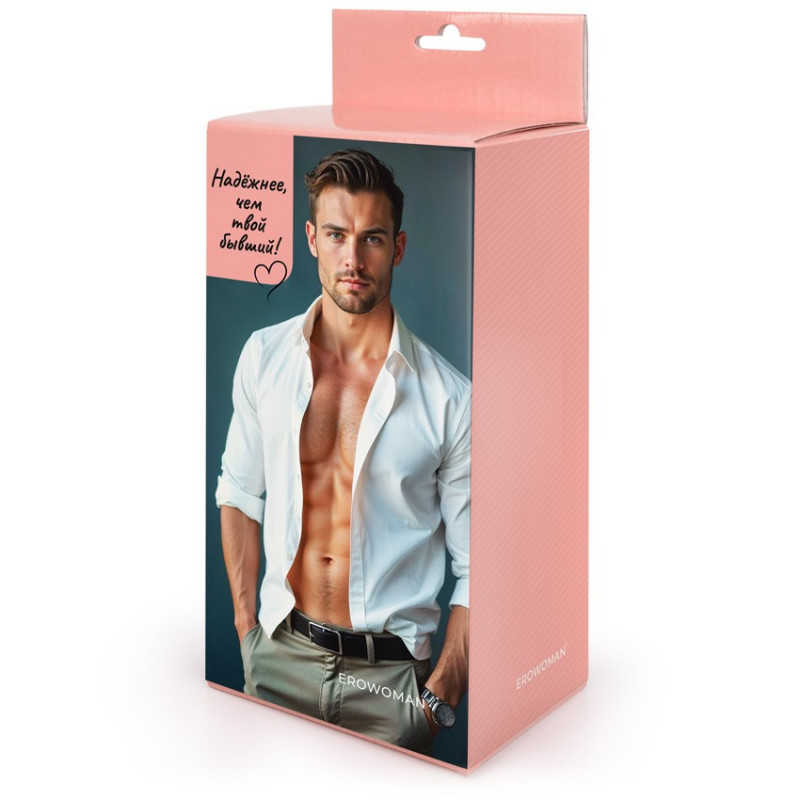 Фаллоимитатор 30053