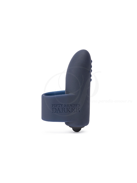 Fifty Shades Darker Набор игрушек Principles of Lust Romance Couples Kit